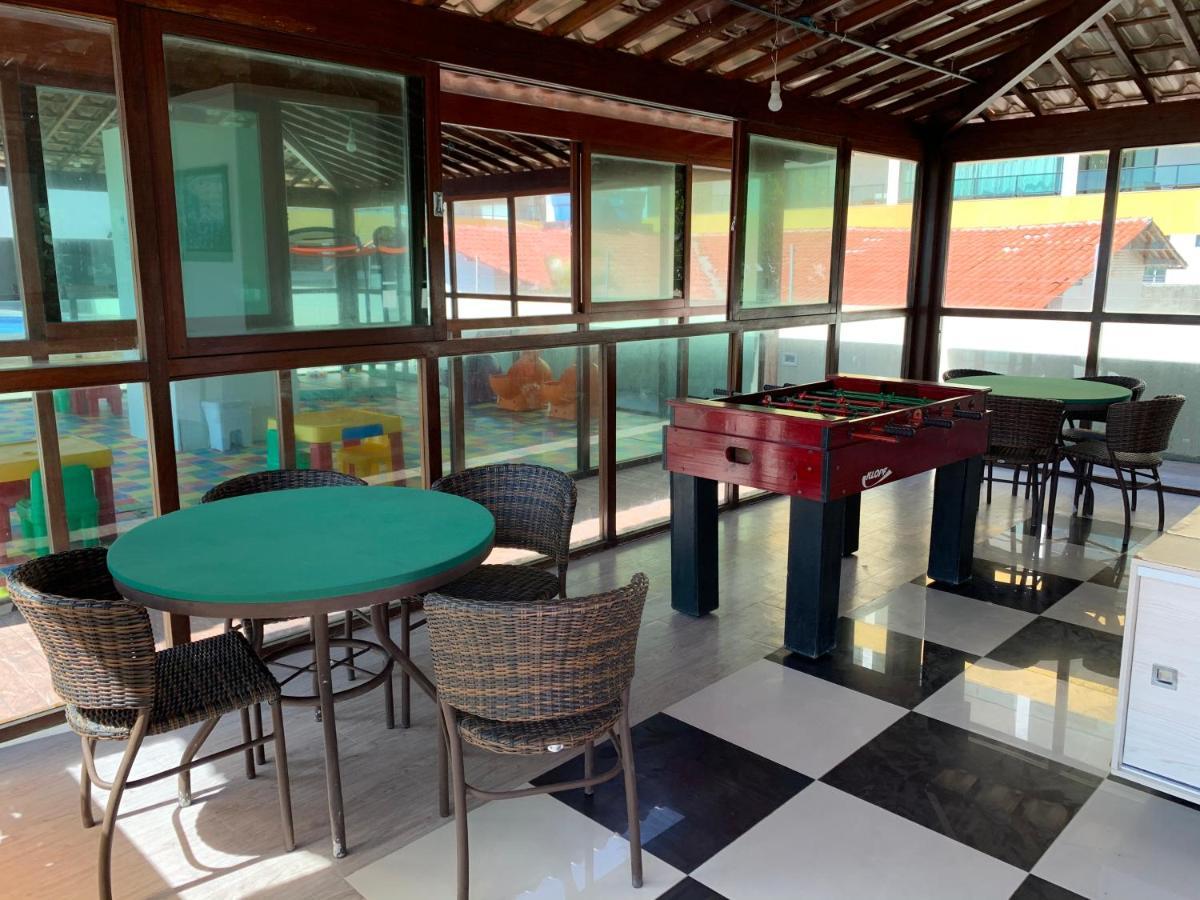 Cobertura E Flat Tabatinga Apartment Conde  Exterior foto