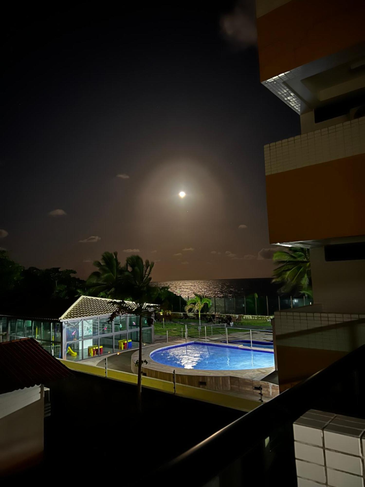 Cobertura E Flat Tabatinga Apartment Conde  Exterior foto